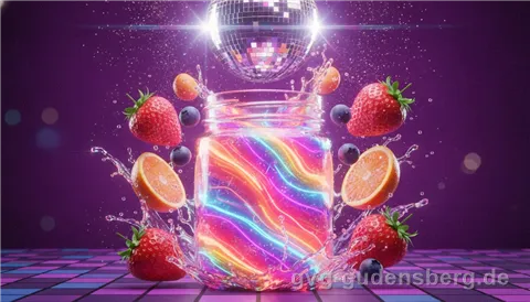Jammin Jars Automatenspiel bei PlayBaze